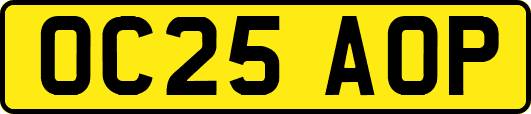 OC25AOP