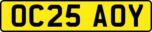 OC25AOY