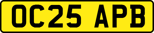 OC25APB