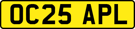 OC25APL