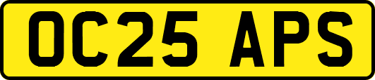 OC25APS