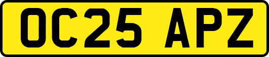 OC25APZ