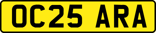 OC25ARA