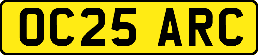 OC25ARC