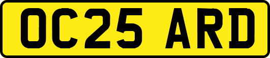 OC25ARD