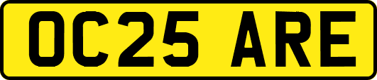 OC25ARE