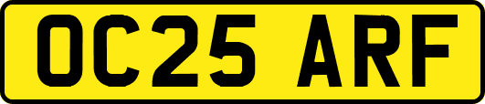 OC25ARF