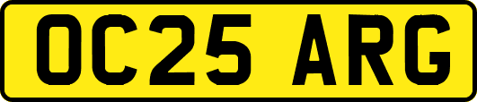 OC25ARG