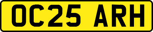OC25ARH
