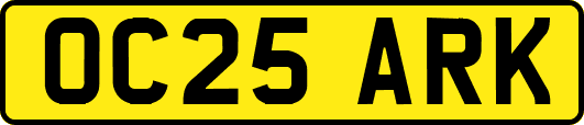 OC25ARK