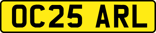 OC25ARL