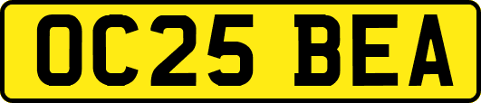 OC25BEA