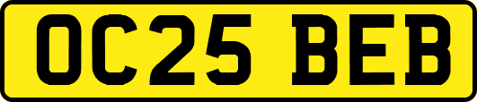 OC25BEB