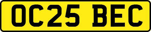 OC25BEC