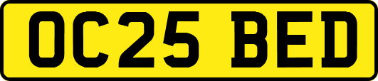 OC25BED