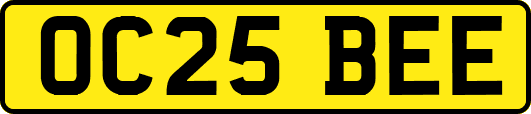 OC25BEE