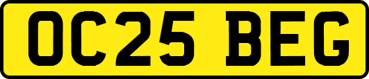 OC25BEG