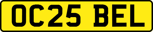 OC25BEL
