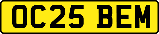 OC25BEM