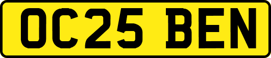OC25BEN
