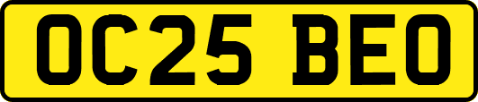 OC25BEO