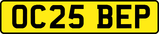 OC25BEP