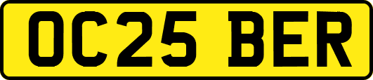 OC25BER