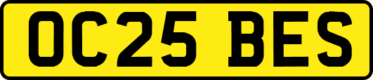 OC25BES