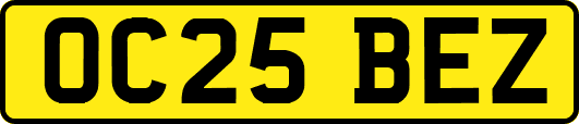 OC25BEZ