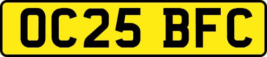 OC25BFC