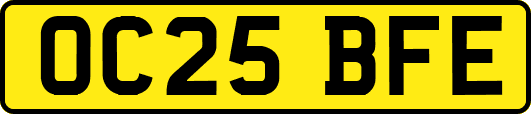 OC25BFE