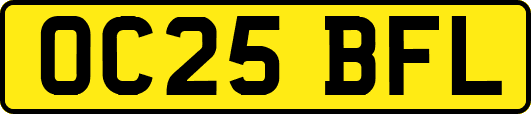 OC25BFL