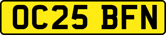 OC25BFN