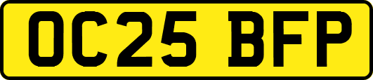 OC25BFP