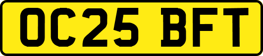 OC25BFT
