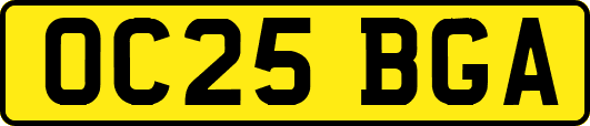 OC25BGA