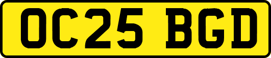 OC25BGD