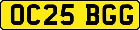 OC25BGG