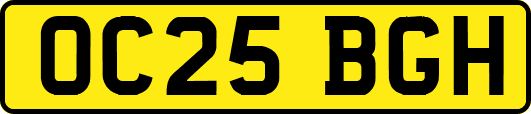 OC25BGH