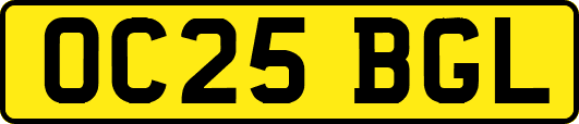 OC25BGL