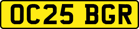 OC25BGR