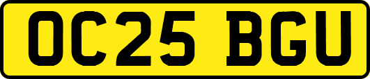 OC25BGU