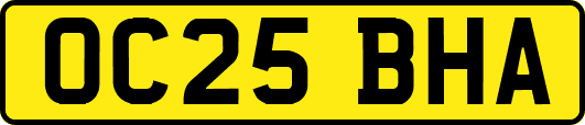 OC25BHA