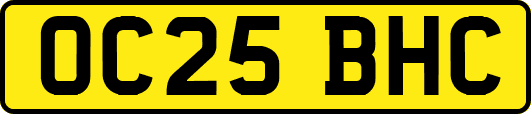 OC25BHC