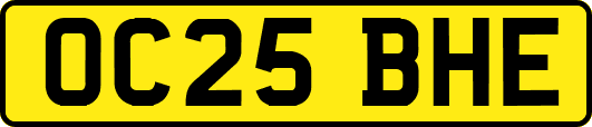 OC25BHE