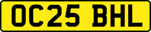 OC25BHL
