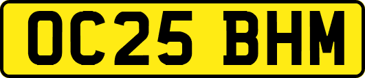 OC25BHM