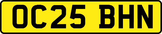 OC25BHN