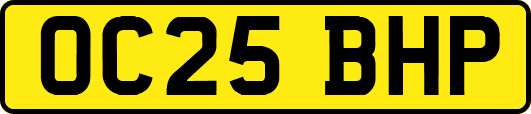 OC25BHP