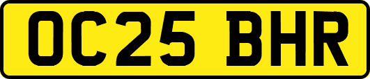 OC25BHR